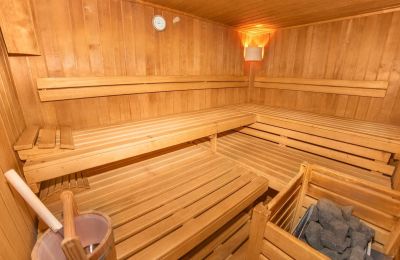 Landhuis te koop Trnavský kraj, Sauna