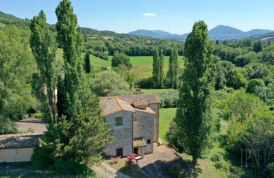 Landhuis te koop 06014 Montone, Umbria, Foto 28/36