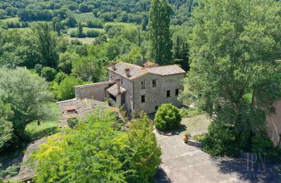 Landhuis te koop 06014 Montone, Umbria, Foto 35/36