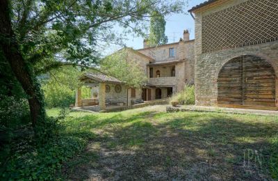 Landhuis te koop 06014 Montone, Umbria, Foto 34/36