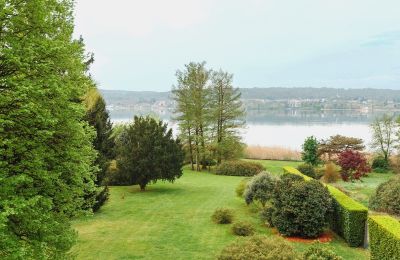 Historische villa te koop Lisanza, Lombardije, Lago Maggiore