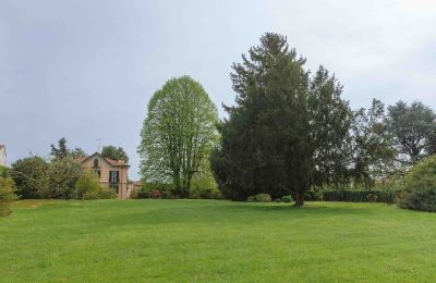 Historische villa te koop Lisanza, Lombardije, Foto 43/44