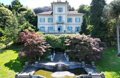 Historische villa te koop 28838 Stresa, Piemonte, Foto 7/45