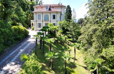 Historische villa te koop 28838 Stresa, Piemonte, Foto 9/45