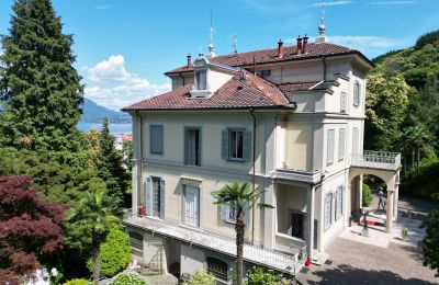 Historische villa te koop 28838 Stresa, Piemonte, Foto 10/45