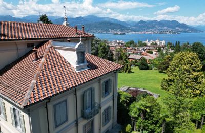 Historische villa te koop 28838 Stresa, Piemonte, Foto 12/45