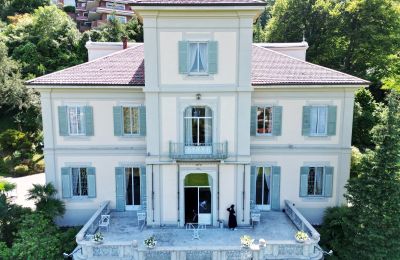 Historische villa te koop 28838 Stresa, Piemonte, Foto 15/45