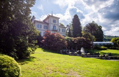 Historische villa te koop 28838 Stresa, Piemonte, Foto 33/45