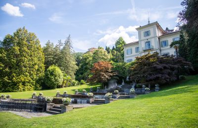 Historische villa te koop 28838 Stresa, Piemonte, Foto 34/45