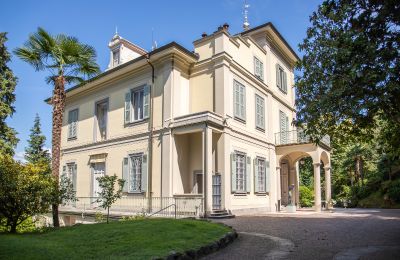 Historische villa te koop 28838 Stresa, Piemonte, Foto 36/45