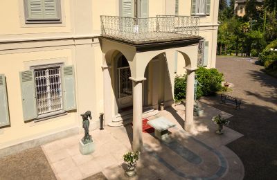 Historische villa te koop 28838 Stresa, Piemonte, Foto 41/45