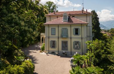 Historische villa te koop 28838 Stresa, Piemonte, Foto 42/45