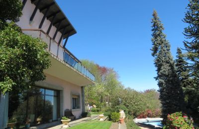 Historische villa te koop Belgirate, Piemonte, Foto 3/43