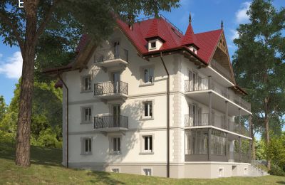 Kasteel appartement te koop Verbania, Piemonte, Foto 19/30