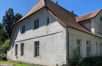 Landhuis te koop 18556 Zürkvitz,  Zürkwitzer Str. 15, Mecklenburg-Vorpommern, Zijaanzicht