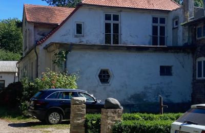 Landhuis te koop 18556 Zürkvitz,  Zürkwitzer Str. 15, Mecklenburg-Vorpommern, Foto 18/23