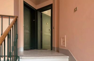 Kasteel appartement te koop 28838 Stresa, Piemonte, Ingang