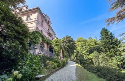 Kasteel appartement te koop 28838 Stresa, Piemonte, Foto 17/19