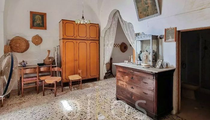 Herenhuis te koop Oria, Puglia,  Italië