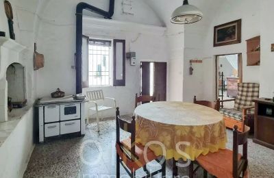 Herenhuis te koop Oria, Puglia, Keuken