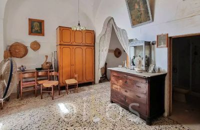 Herenhuis te koop Oria, Puglia, Woonkamer