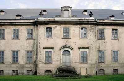 Kasteel te koop Pobiedna, Dworcowa 10, województwo dolnośląskie, Foto 14/35