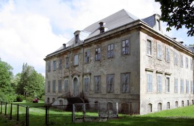 Kasteel te koop Pobiedna, Dworcowa 10, województwo dolnośląskie, Foto 15/35