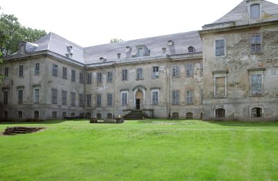 Kasteel te koop Pobiedna, Dworcowa 10, województwo dolnośląskie, Foto 18/35