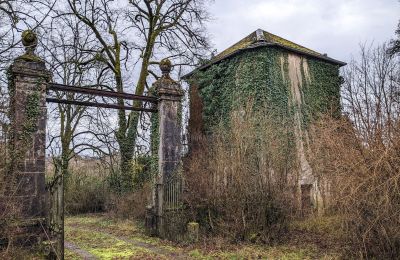 Kasteel te koop Besançon, Bourgogne-Franche-Comté, Portaal