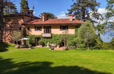 Historische villa te koop Belgirate, Piemonte, Foto 29/36