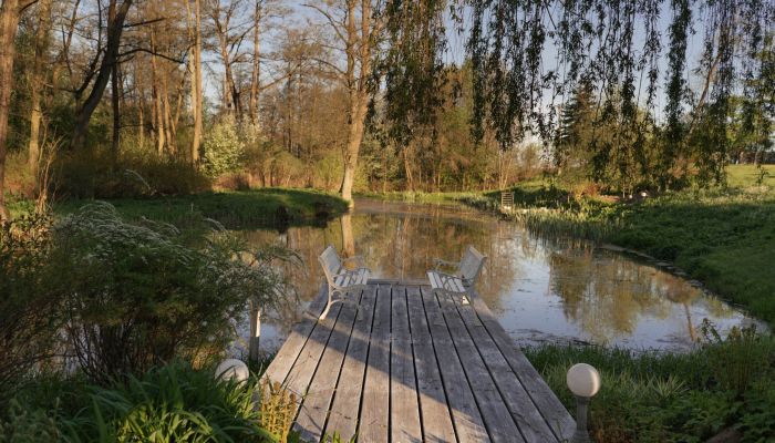 Landhuis Trębki Nowe 3