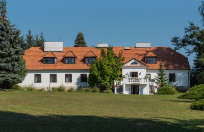 Landhuis te koop województwo mazowieckie, Foto 43/48