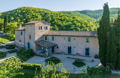 Vastgoed, Villa Serenità - Landhuis in Magione, Perugia