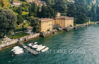 Historische villa te koop Torno, Lombardije, Foto 3/17