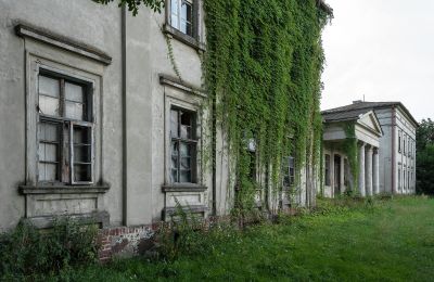 Kasteel te koop Żegocin, województwo wielkopolskie,, Foto 4/4