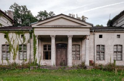 Kasteel te koop Żegocin, województwo wielkopolskie,, Foto 3/4