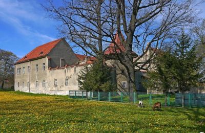 Kasteel te koop Bielawa, Wolności 92, województwo dolnośląskie, Foto 4/7