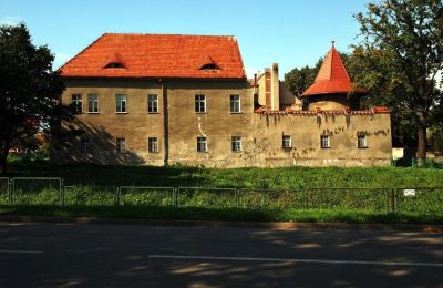 Kasteel te koop Bielawa, Wolności 92, województwo dolnośląskie, Foto 6/7