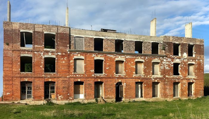 Landhuis te koop Perruel, Normandie,  Frankrijk