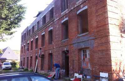 Landhuis te koop Perruel, Rue de l'église 151, Normandie,, Foto 2/2