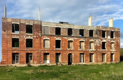 Landhuis Perruel, Normandie