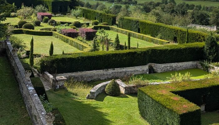 Kasteel Magny-en-Vexin 4