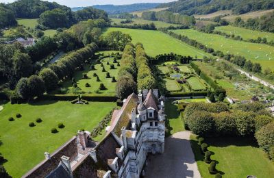 Kasteel te koop 95420 Magny-en-Vexin, Île-de-France, Eigendom