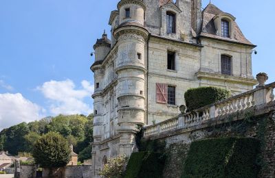 Kasteel te koop 95420 Magny-en-Vexin, Île-de-France, Foto 11/11