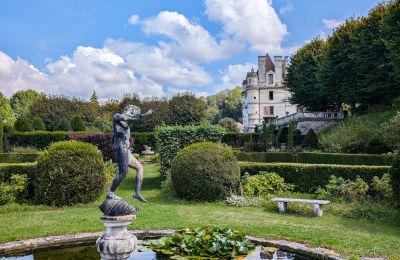 Kasteel te koop 95420 Magny-en-Vexin, Île-de-France, Foto 5/11