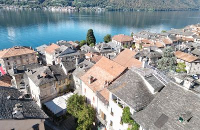 Historisch vastgoed te koop Orta San Giulio, Via Caire Albertoletti, Piemonte, Foto 23/26