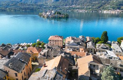 Historisch vastgoed te koop Orta San Giulio, Via Caire Albertoletti, Piemonte, Foto 26/26