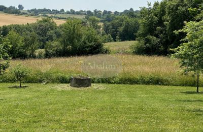 Historisch vastgoed te koop Mirande, Occitanie, Eigendom