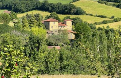 Historisch vastgoed te koop Mirande, Occitanie, Foto 1/45