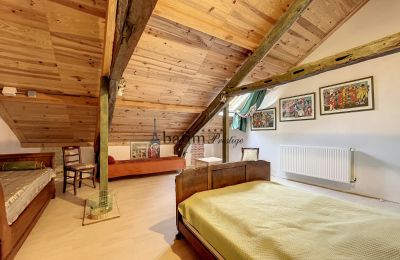 Landhuis te koop Marciac, Occitanie, Zolder